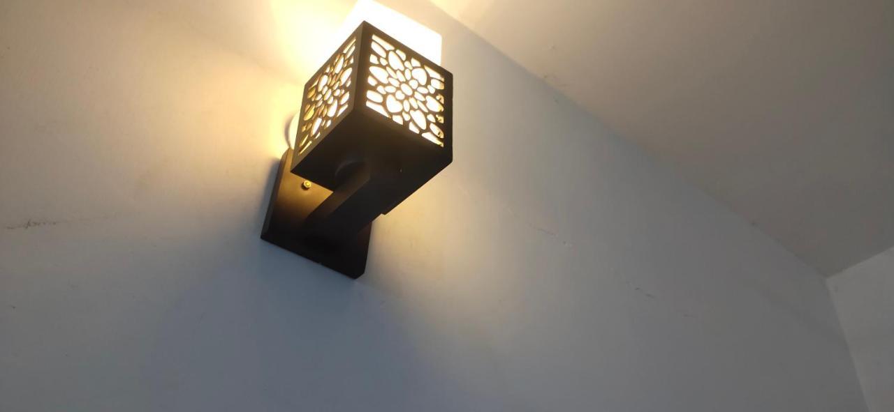 Nirman Beach Homestay Puri Luaran gambar